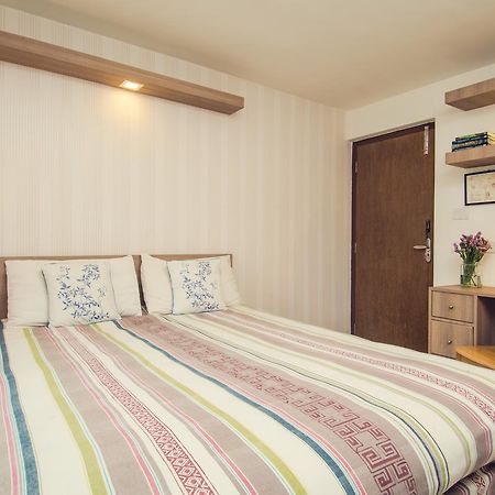 Piano B&B Lalitpur Eksteriør bilde