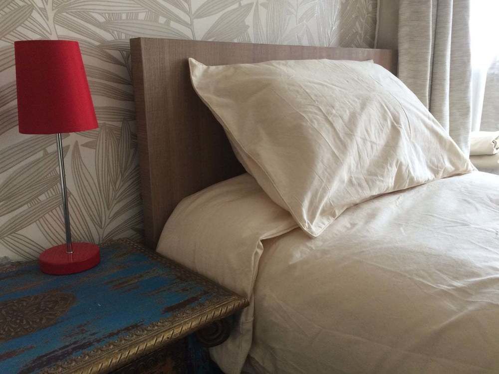 Piano B&B Lalitpur Eksteriør bilde