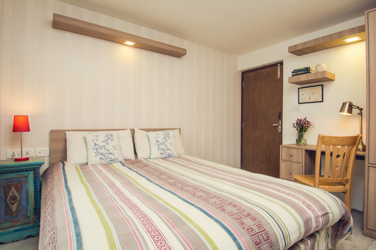 Piano B&B Lalitpur Eksteriør bilde