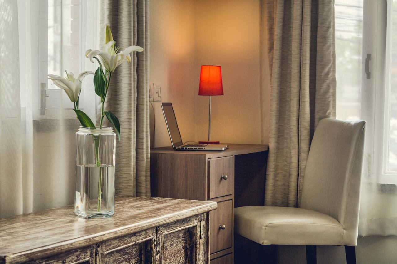 Piano B&B Lalitpur Eksteriør bilde