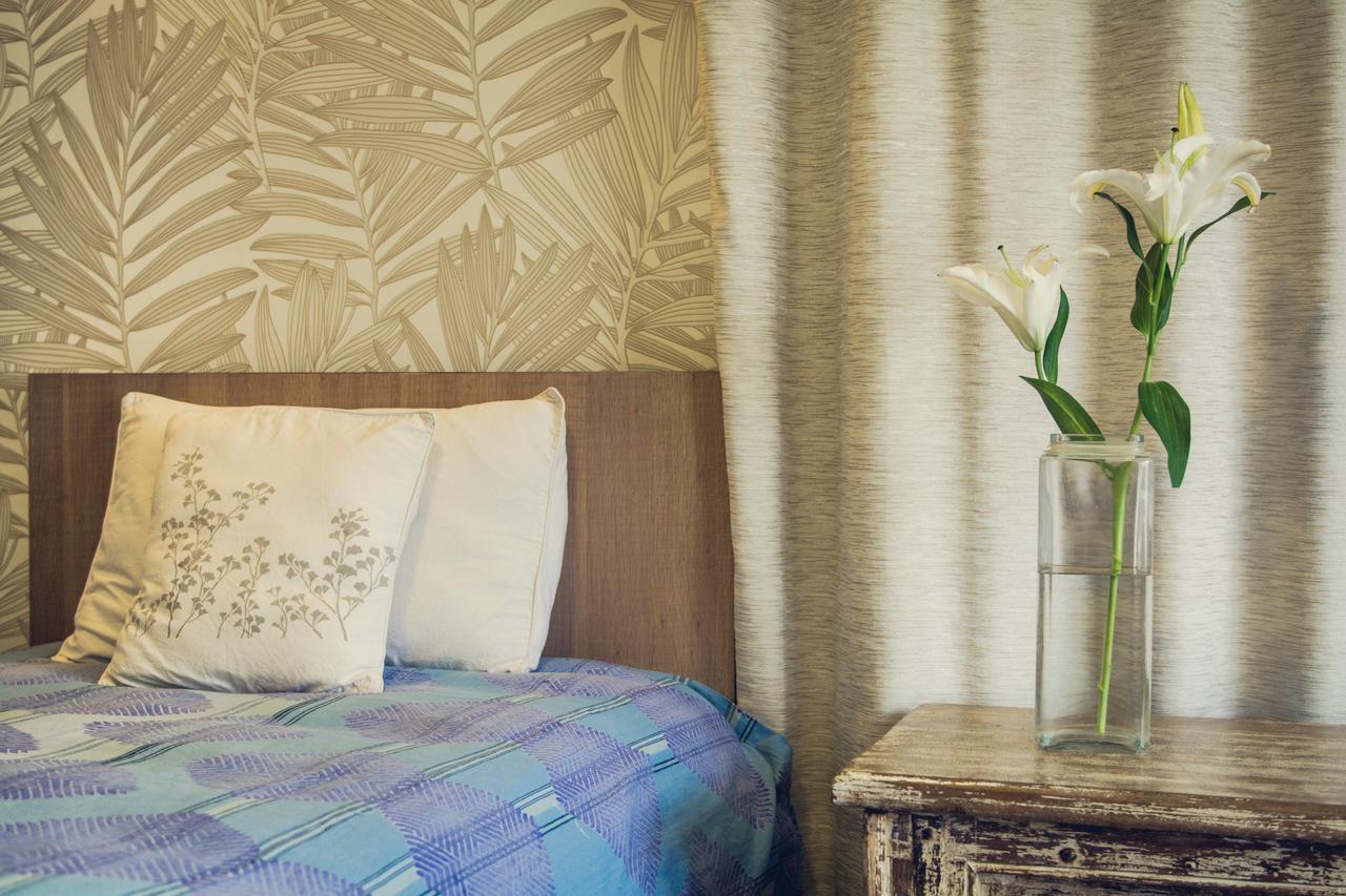 Piano B&B Lalitpur Eksteriør bilde