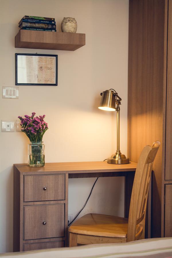 Piano B&B Lalitpur Eksteriør bilde