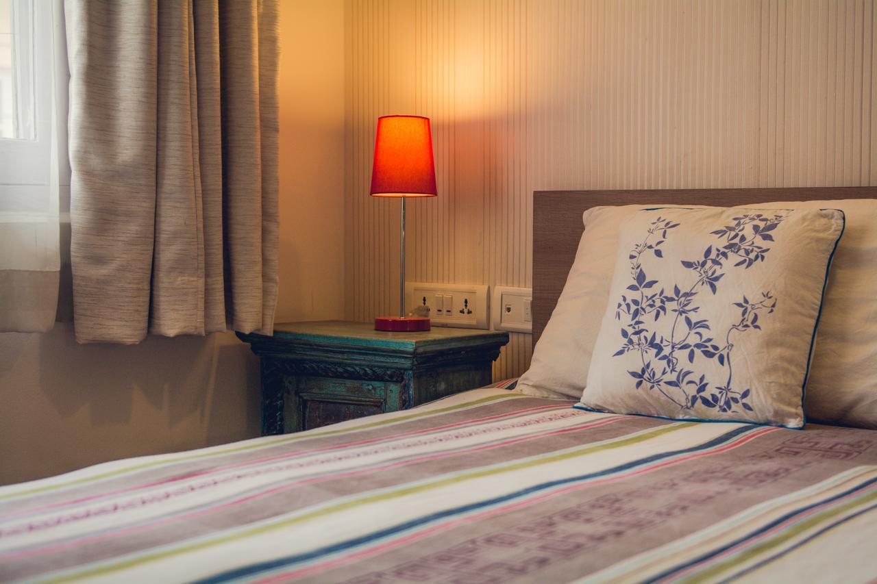 Piano B&B Lalitpur Eksteriør bilde
