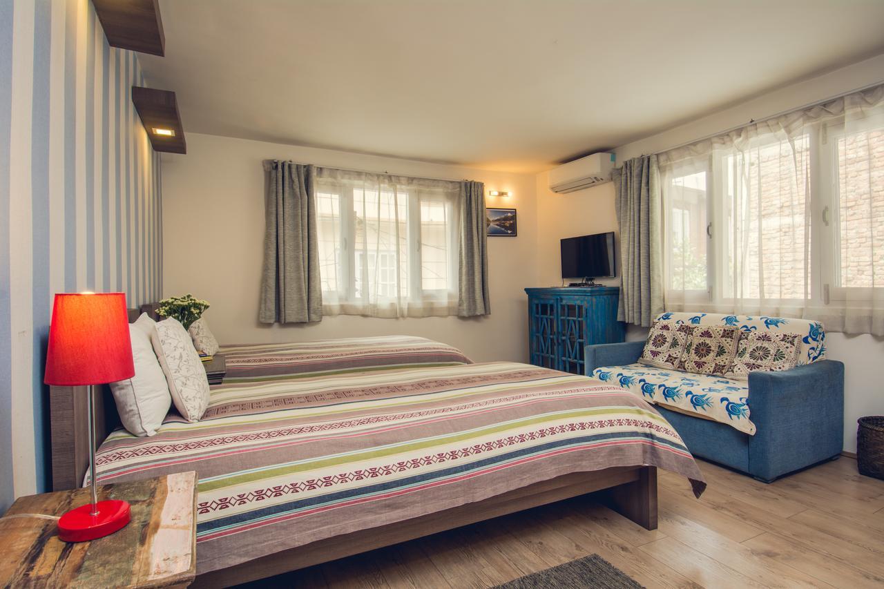 Piano B&B Lalitpur Eksteriør bilde