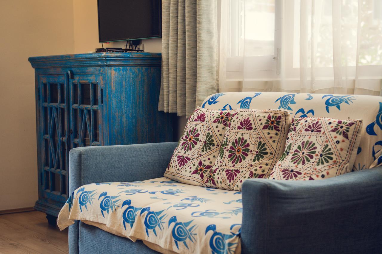 Piano B&B Lalitpur Eksteriør bilde
