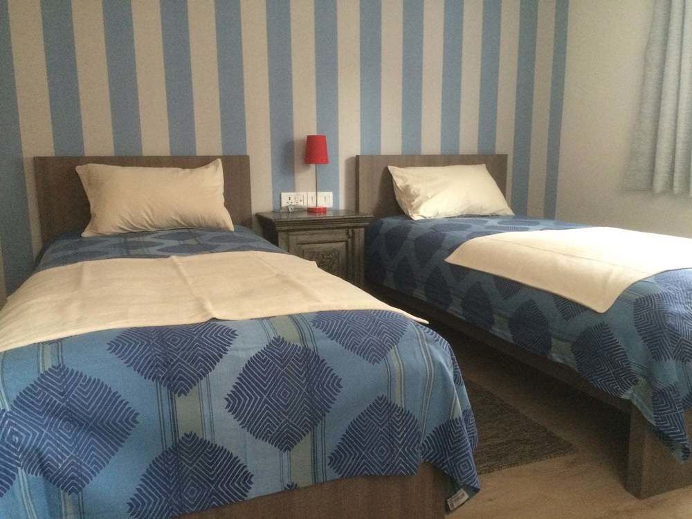 Piano B&B Lalitpur Eksteriør bilde