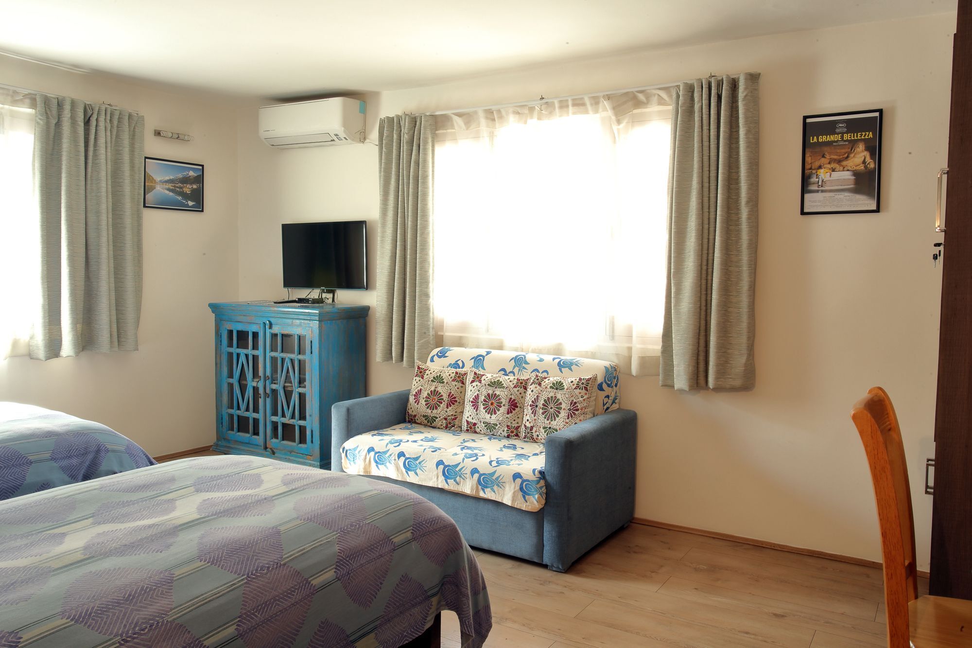 Piano B&B Lalitpur Eksteriør bilde