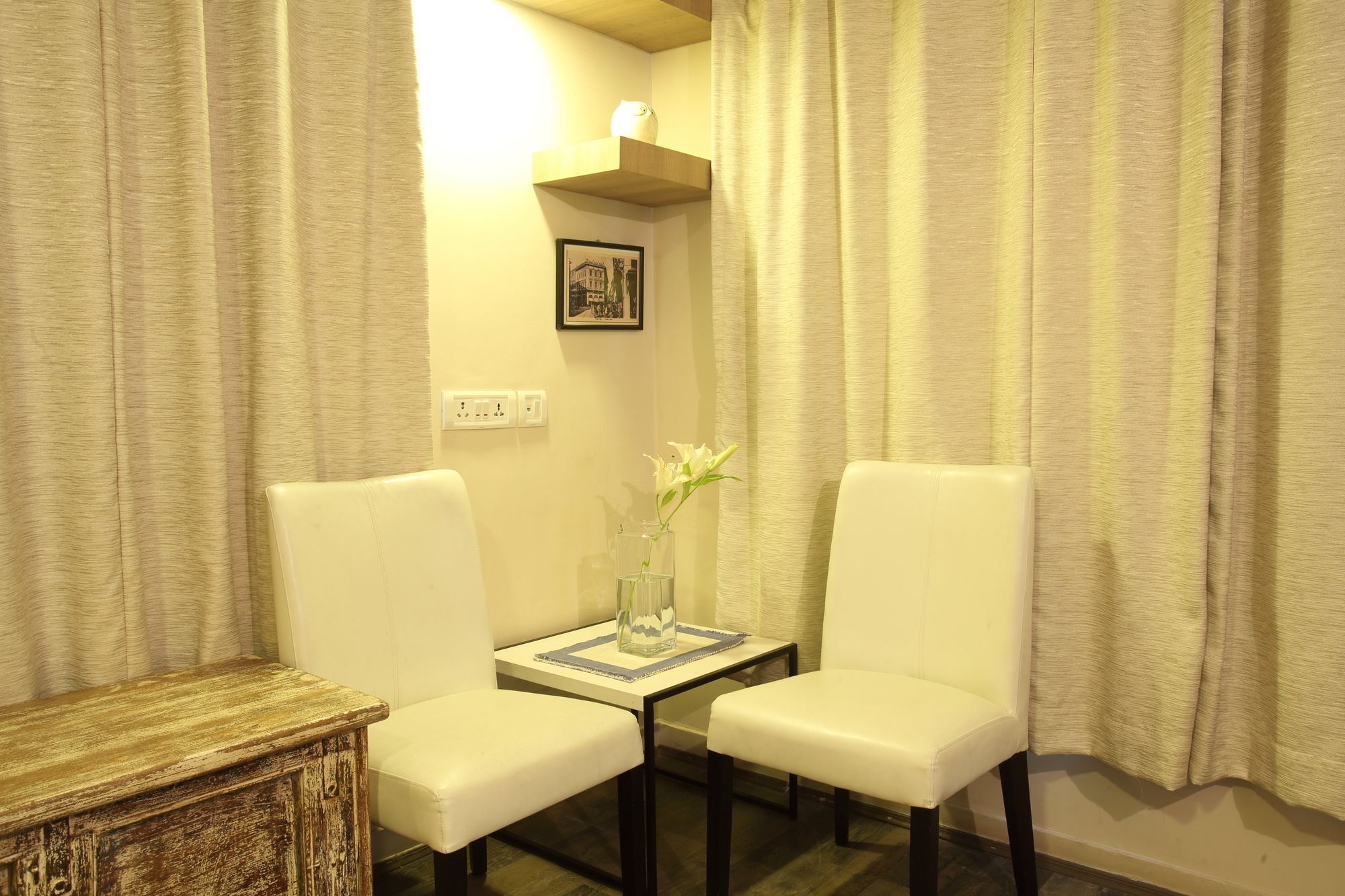 Piano B&B Lalitpur Eksteriør bilde