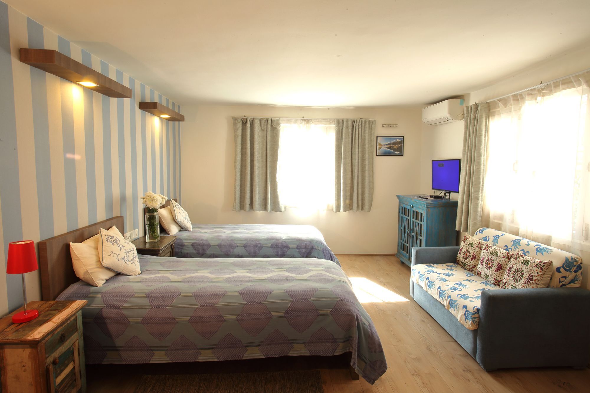 Piano B&B Lalitpur Eksteriør bilde